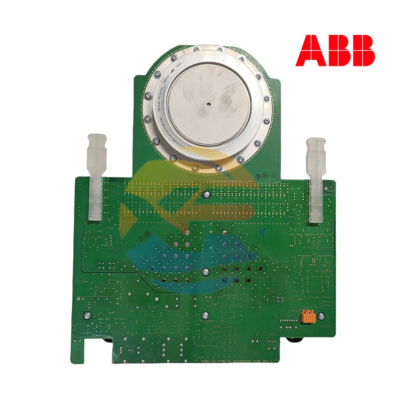 ABB 5SHY4045L0006 3BHB030310R00010